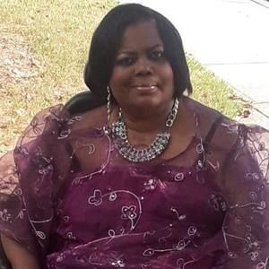 Meet your Posher, Terri